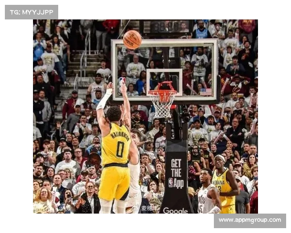 从 “最被高估” 到绝杀之王:哈利伯顿如何颠覆 NBA 质疑 从 “最被高估” 到绝杀之王:哈利伯顿如何颠覆 NBA 质疑