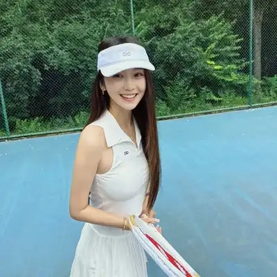 谢美